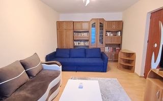 RAHOVA - Piata Rahova, stradal, 2 camere, mobilat si utilat modern - Poză 1