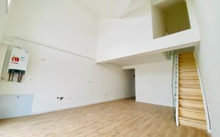 Penthouse pe 2 niveluri I 2 camere I Balcon I 0% Comision - Poză 7