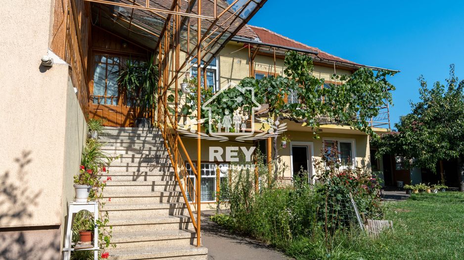 Se vinde casă single| 950 mp teren| Sibiu| Terezian|5min de Piața Mare - Poză 5