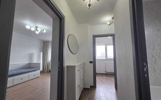 GARSONIERA CALEA MOSILOR, PRIMA INCHIRIERE, BOILER, MASINA SPALAT VASE - Poză 6