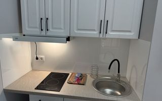 Apartament cu 2 camere renovat | 55 mp | Ultracentral - Poză 5