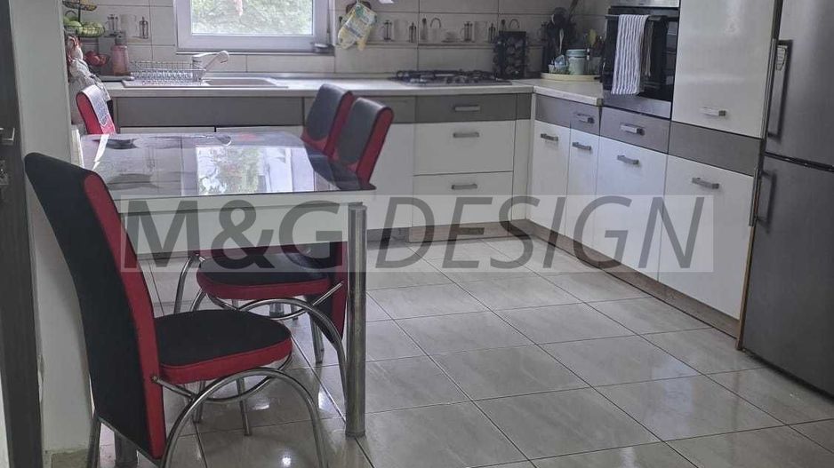 Apartament 3 camere Aradului - Poză 1