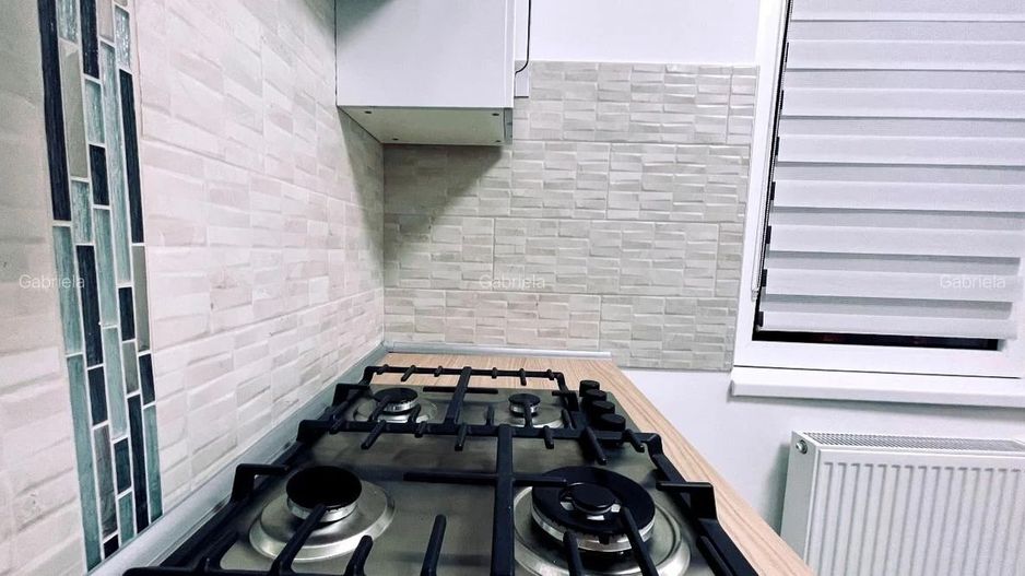 GARS. BRANCUSI, BUCATARIE INCHISA, BLOC NOU, CENTRALA, METROU - Poză 9