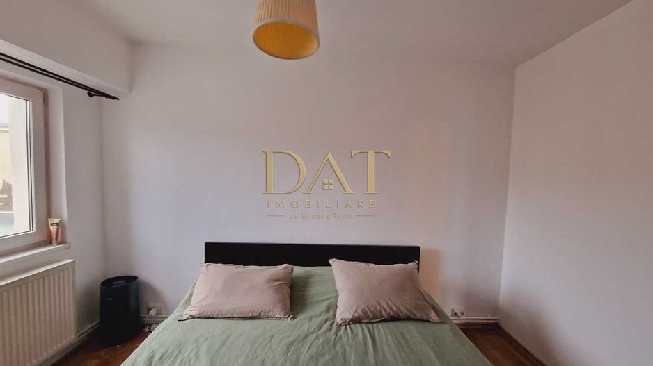 Apartament 3 camere | recent renovat | parcare | Sigma Center - Poză 6