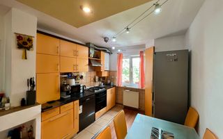 Apartament 3 camere, 64mp, decomandat, PETFRIENDLY, zona McDonalds - Poză 9