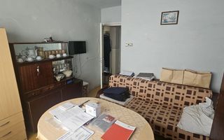 🔥 Apartament 2 camere decomandat | Tudor | 52 mp | Preț NEGOCIABIL - Poză 7