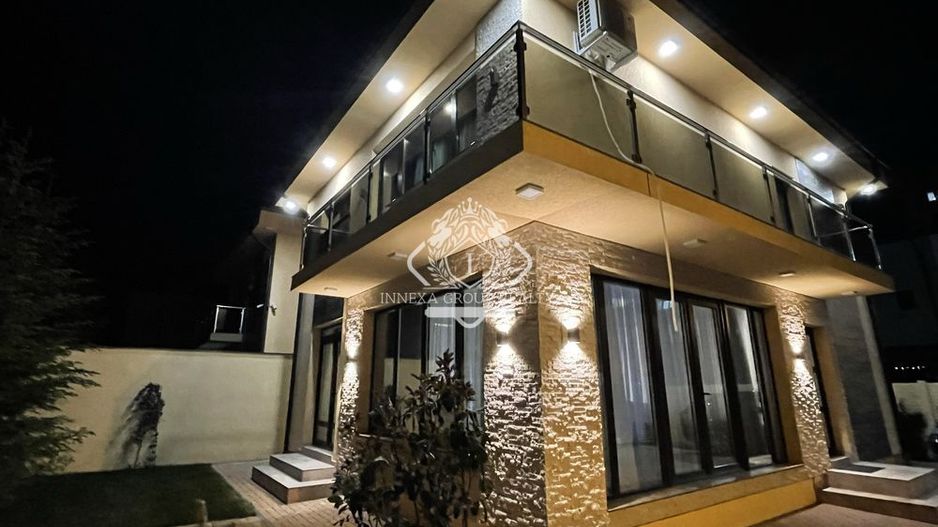 Casa moderna 5 camere - parcare in curte I Prelungirea Ghencea-Bragadiru - Poză 13