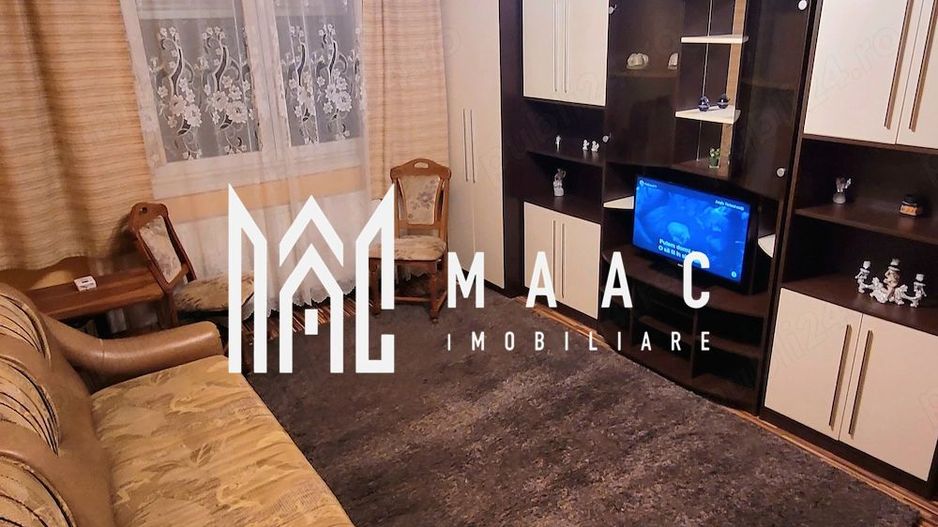 Apartament 2 camere de închiriat | Hipodrom 3, Sibiu | parter - Poză 3