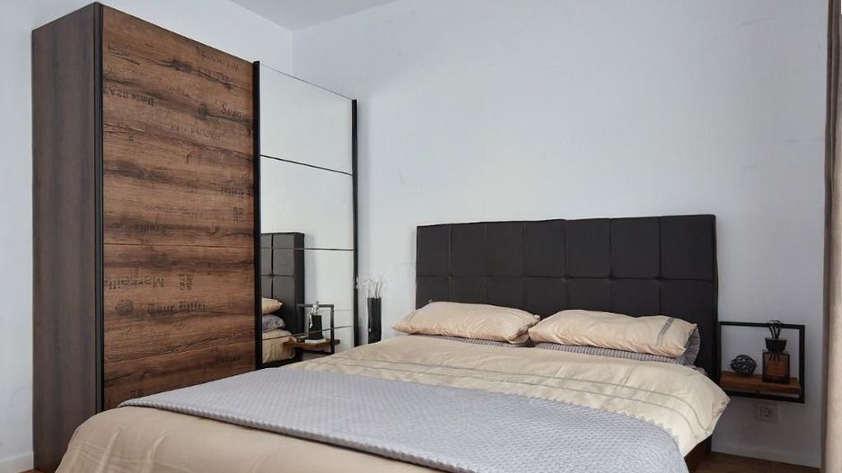 Apartament modern 2 camere  I Luxuria Domenii I Loc de parcare inclus - Poză 12