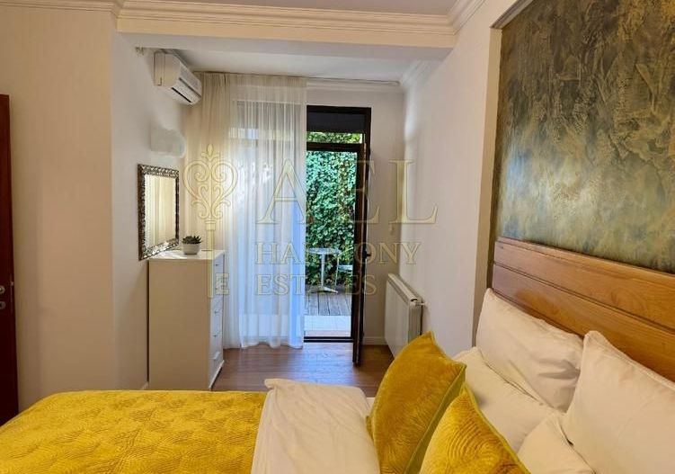 Apartament *3 camere* 110mp | Floreasca | Barbu Văcărescu - Poză 10