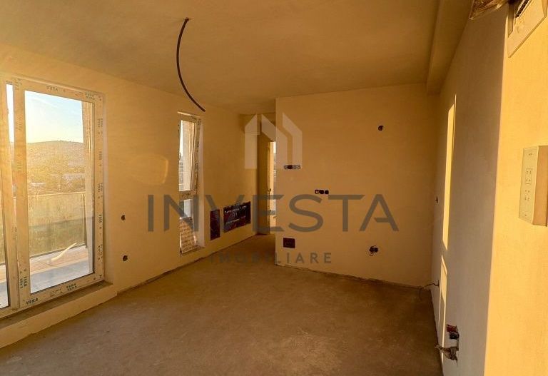 Apartament 3 camere cu terasa de 24 mp!Bloc Nou! Zona RIVUS!TVA inclus - Poză 4