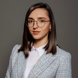 Luciana Tenciu - REOS Group