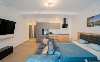 Stațiunea Mamaia- Casa Del Mar -Garsoniere mobilata si utilata complet - Poză 2