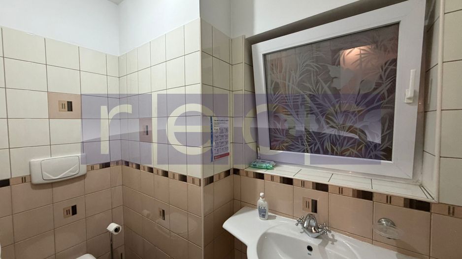 INCHIRIERE VILA INTERBELICA | BUZESTI | 190 MP | PRETABIL SEDIU FIRMA - Poză 36
