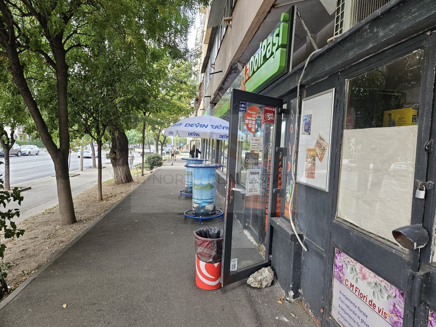 Spațiu comercial 140 mp | Craiovița Nouă – George Enescu - Poză 3
