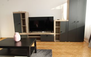 2 camere, Circumvalatiunii, ideal pentru cuplu, 1 persoana, centrala proprie - Poză 4