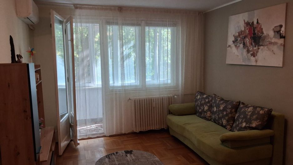 AP. 2 CAMERE- EROII REVOLUTIEI, BUCATARIE INCHISA, METROU, MODERN - Poză 6