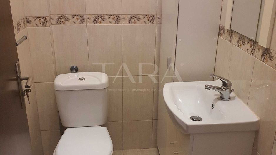 Apartament 3 camere – Florești, zona linistita, accesibila. - Poză 8