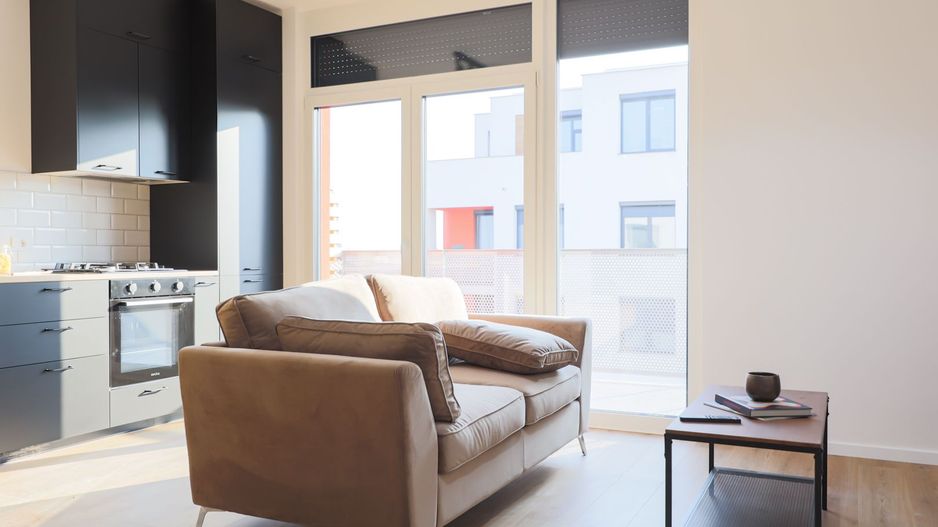 Apartament ARED Premium 2 Camere - Mobilat & Utilat - COMISION 0% - Poză 4