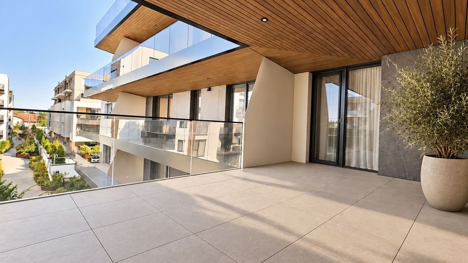 Chirie I Apartament Premium cu 2 Camere | 80 mp I Iancu Nicolae - Poză 3