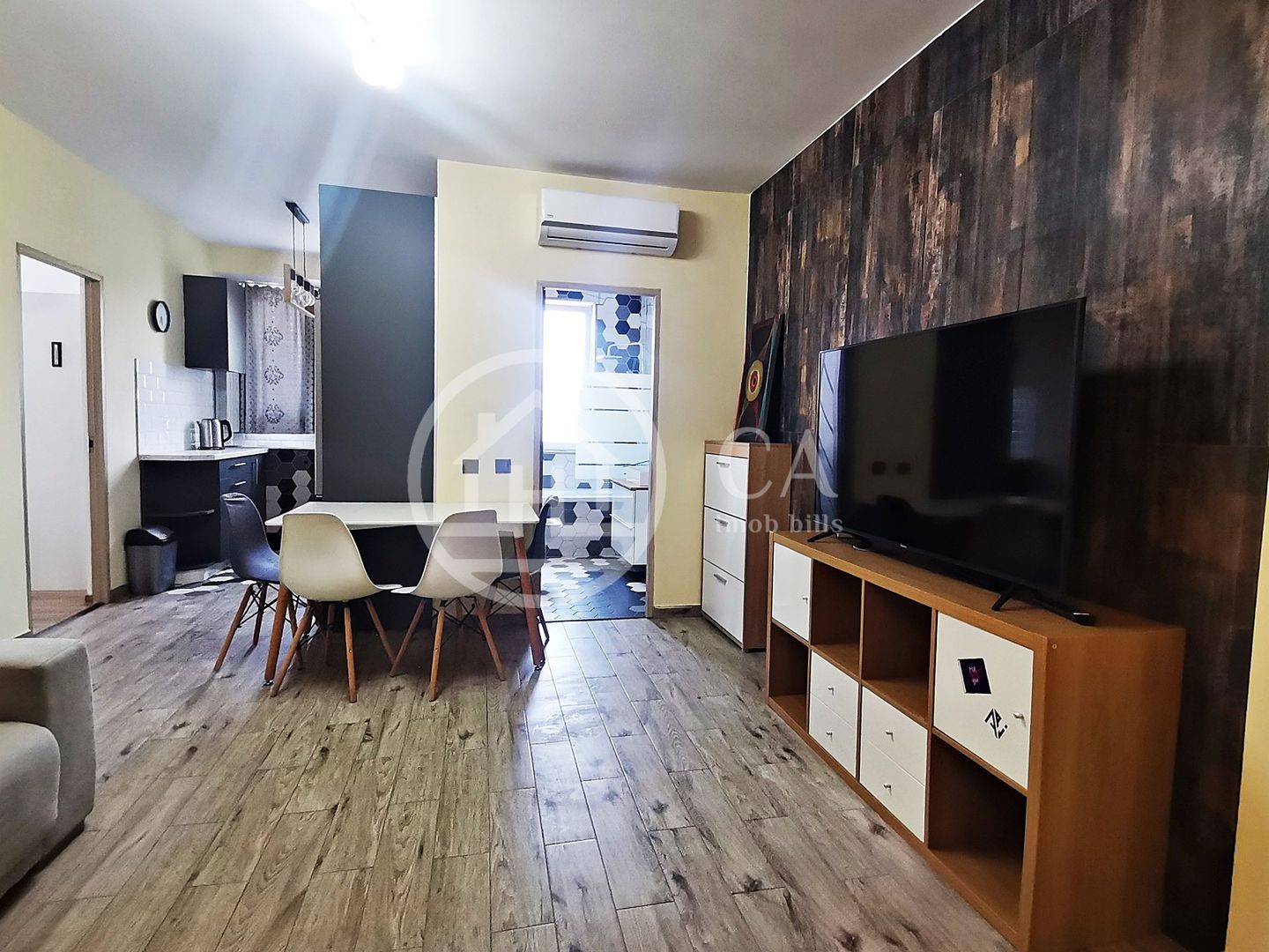 Apartament de inchiriat cu 3 camere in Iosia, Oradea - Poză 7