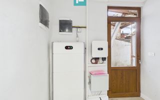 Apartament pasiv la casă  de vânzare zona Pârneava - Poză 6
