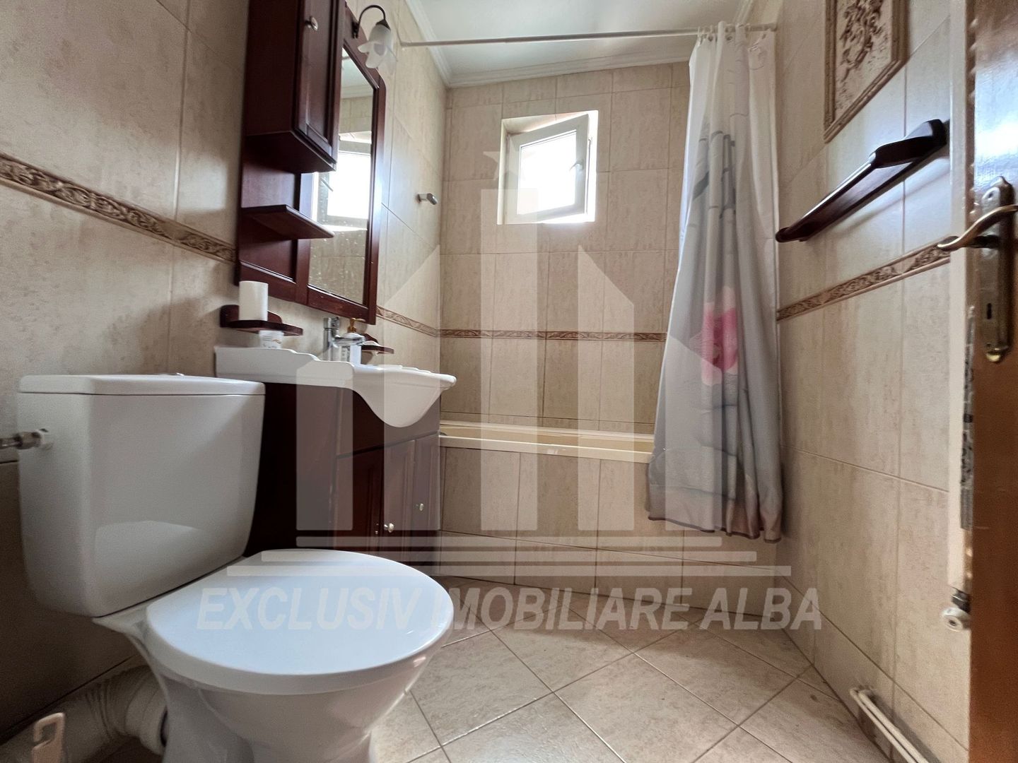 Apartament cu 3 camere decomandate la etajul 1, Tolstoi - Poză 4
