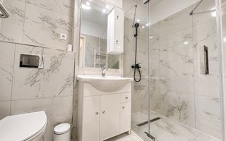 Apartament cu 2 camere si parcare de inchiriat Elite Junior, zona Iris - Poză 7