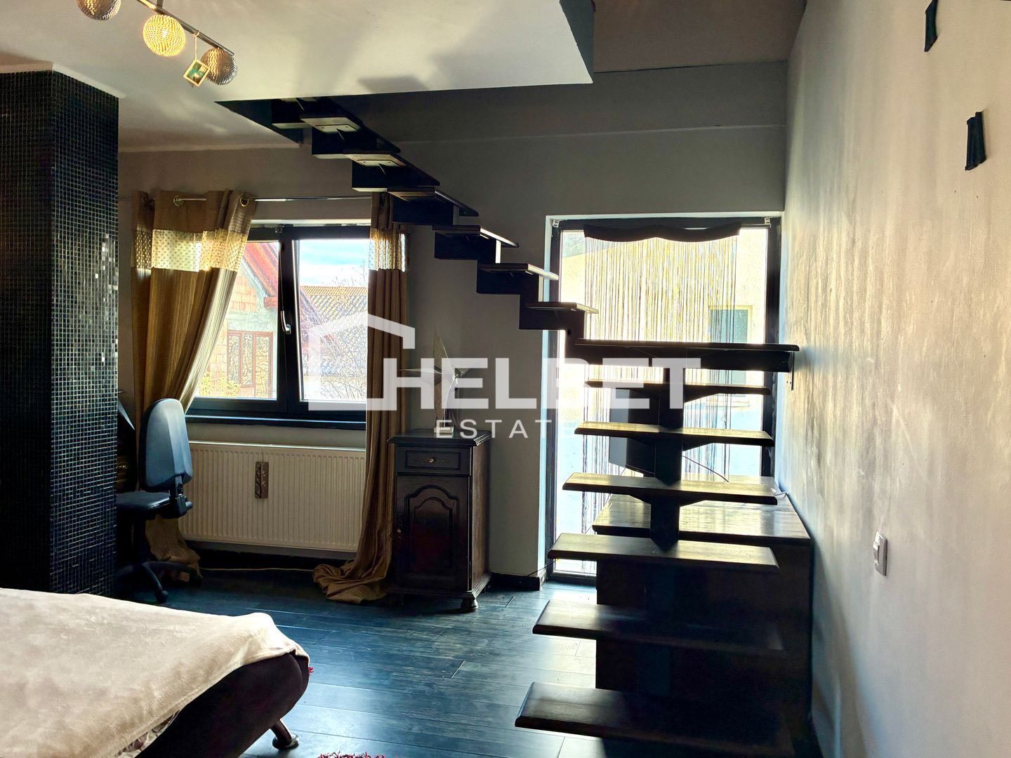 Casă individuală / 4 camere / Pet-Friendly / Ghimbav - Poză 11