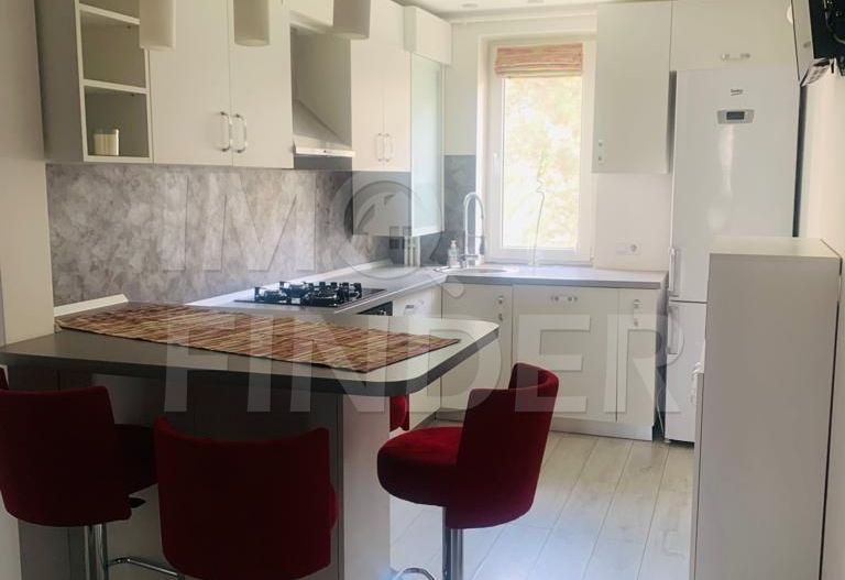 Apartament 4 camere, parcare zona Gheorgheni - Poză 5