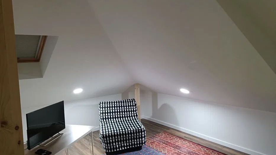 Apartament 3 camere în vilă – 100 mp – Domenii /Arcul de Triumf –750 - Poză 5