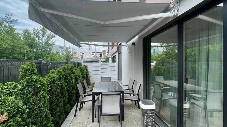 Apartament modern 4 Camere și Grădină Proprie - Herastrau I Aviatiei - Poză 6