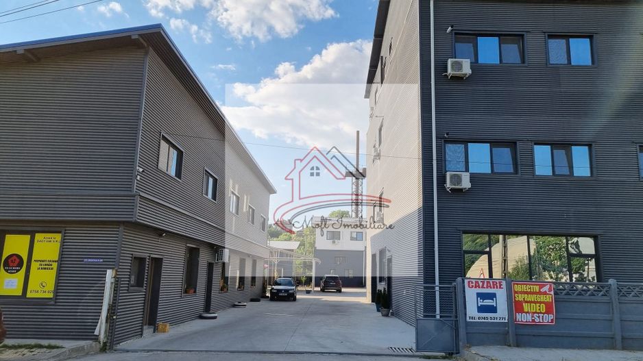 CONSTRUCTIE P+2+M - Poză 4