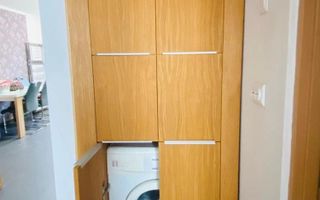 Apartament | 4 camere |  etaj intermediar | zona Titulescu - Poză 7