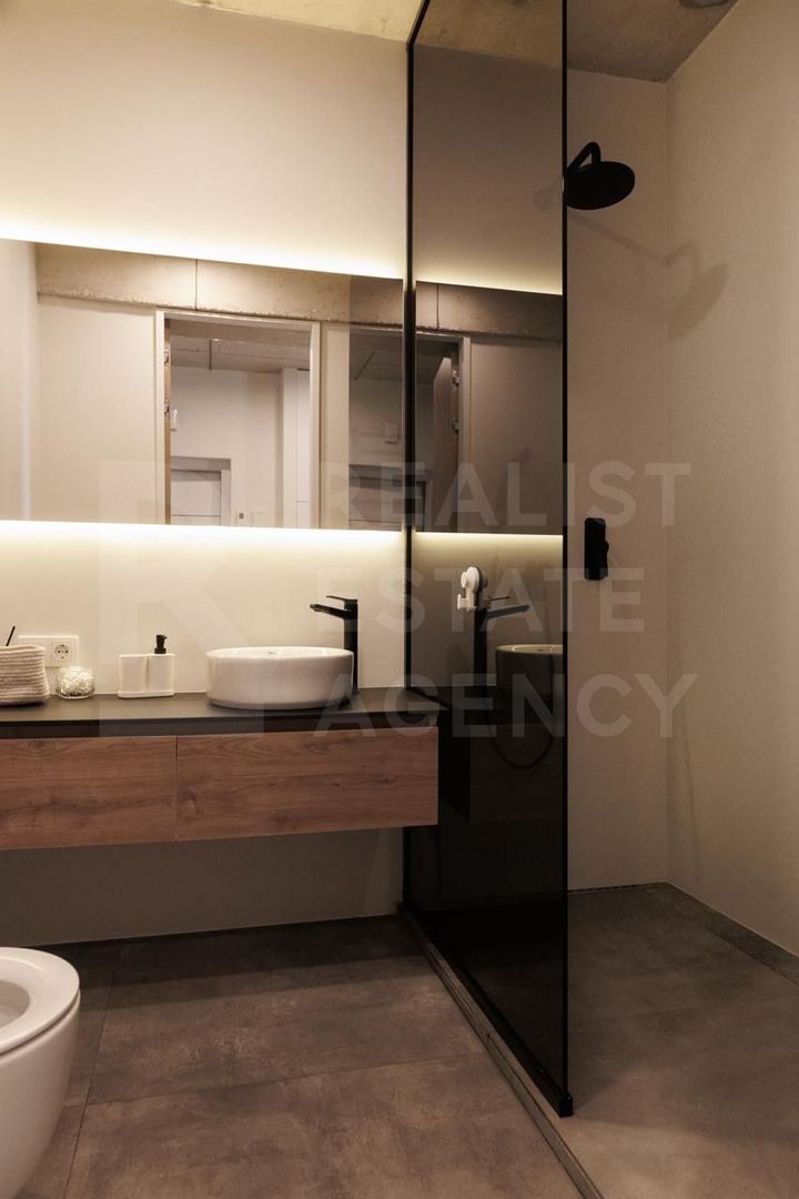 Chirie, apartament, 1 cameră, str. Pantelimon Halippa, Centru - Poză 8