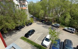 Apartament 4 camere | 90 mp | etaj intermediar | garaj | Zorilor - Poză 22
