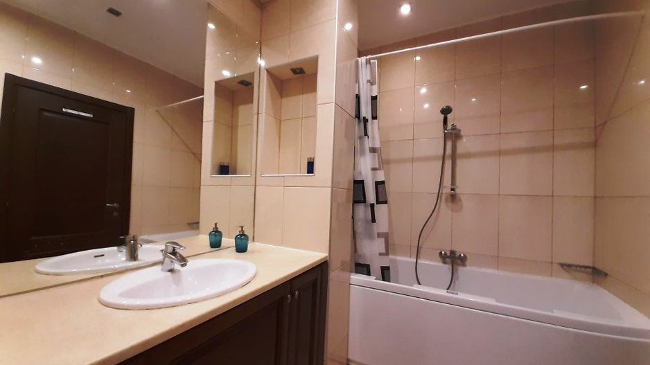 Apartament 4 camere/2 parcari langa Parcul Herastrau / Sos Nordului - Poză 11