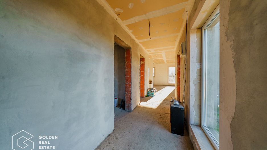 Casa la gri in Alunis,  teren 487 mp - Poză 12