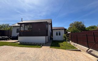 Casă nouă de vânzare în Mărgineni, județul Bacău - Poză 33