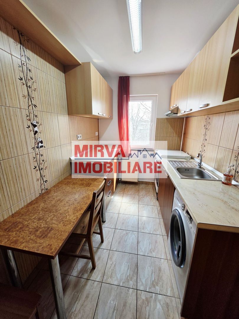 Exclusivitate | 2 camere „cubulet” Nord | Mobilat & utilat | Din beton - Poză 11
