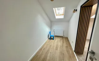 VANZARE CASUTA INTERBELICA RENOVATA DESIGN CONTEMPORAN 107MP MOSILOR FOISOR - Poză 14
