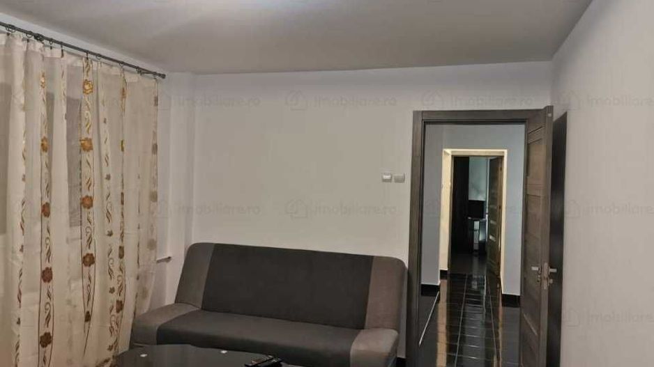 Gara de Nord, 2 camere , utilat și mobilat , pet friendly - Poză 1