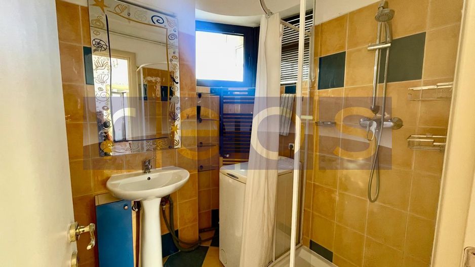 CHIRIE APARTAMENT 2 CAMERE 44MP CENTRALA PROPRIE ROSETTI UNIVERSITATE - Poză 5