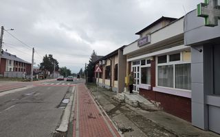 Spațiu comercial versatil de vânzare, Parter -119 mp - Poză 5