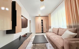 AP. 2 CAMERE AMBIANCE RESIDENCE, PARCARE, INCALZIRE PARDOSEALA, LUX - Poză 2