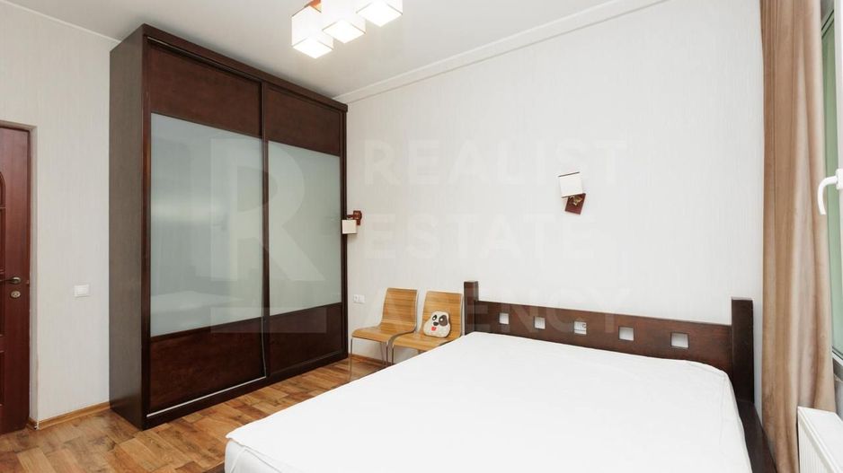 Chirie, apartament, 2 camere, strada Eugen Coca, Buiucani - Poză 4