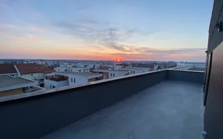 Penthouse Calea Aradului -  terasa 40 mp - Poză 47
