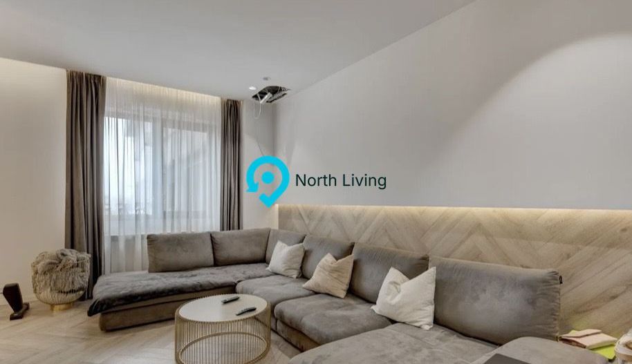 Apartament tip Penthouse 200 mp zona Iancului - Poză 3