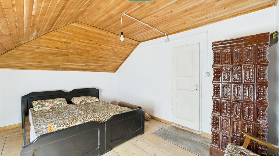 Casă în localitatea Gurahonț - Arad, teren 2914 mp - Poză 9