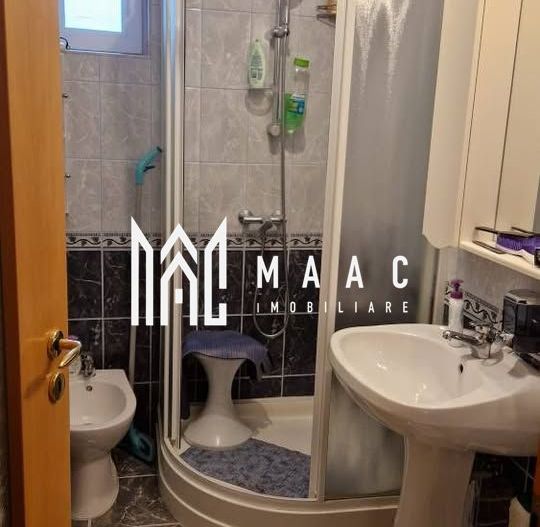 Apartament 2 camere | Etaj 1 | Balcon | Mobilat și utilat | Terezian - Poză 8